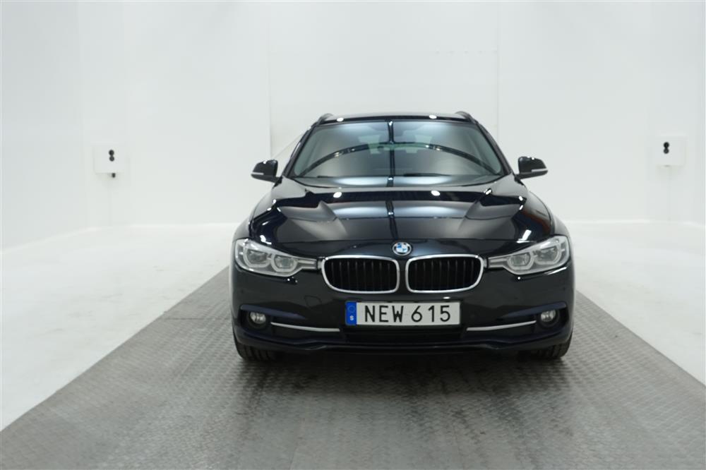 BMW 320 Sport line