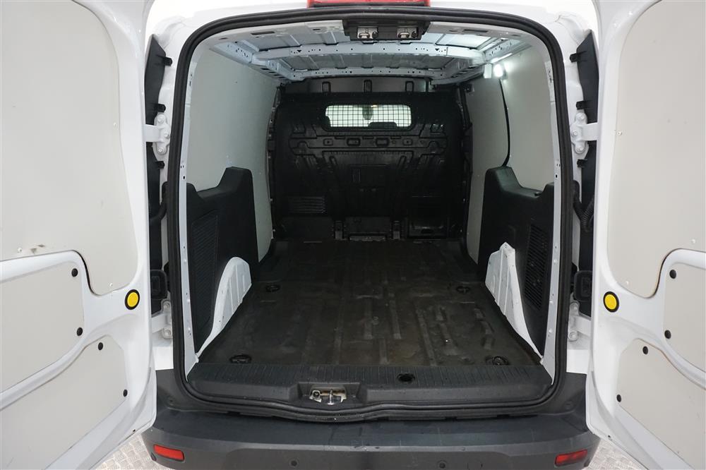 Ford Transit Connect 1.6 TDCi L2 Värmare Dragkrok 