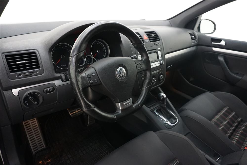 VW Golf A5 2.0 GTI 5dr (200hk)
