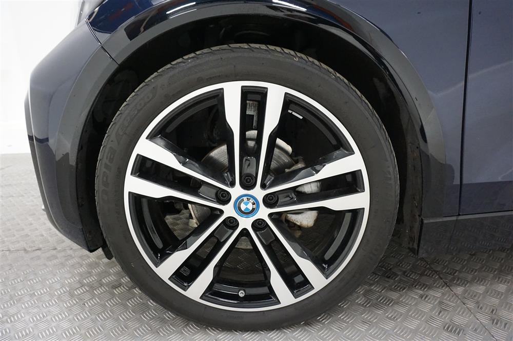 BMW i3s Comfort Advanced