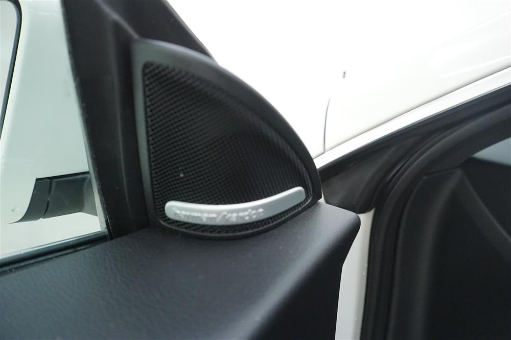 Mercedes CLA 45 AMG 4MATIC (360hk) H&K Taklucka P-sensor
