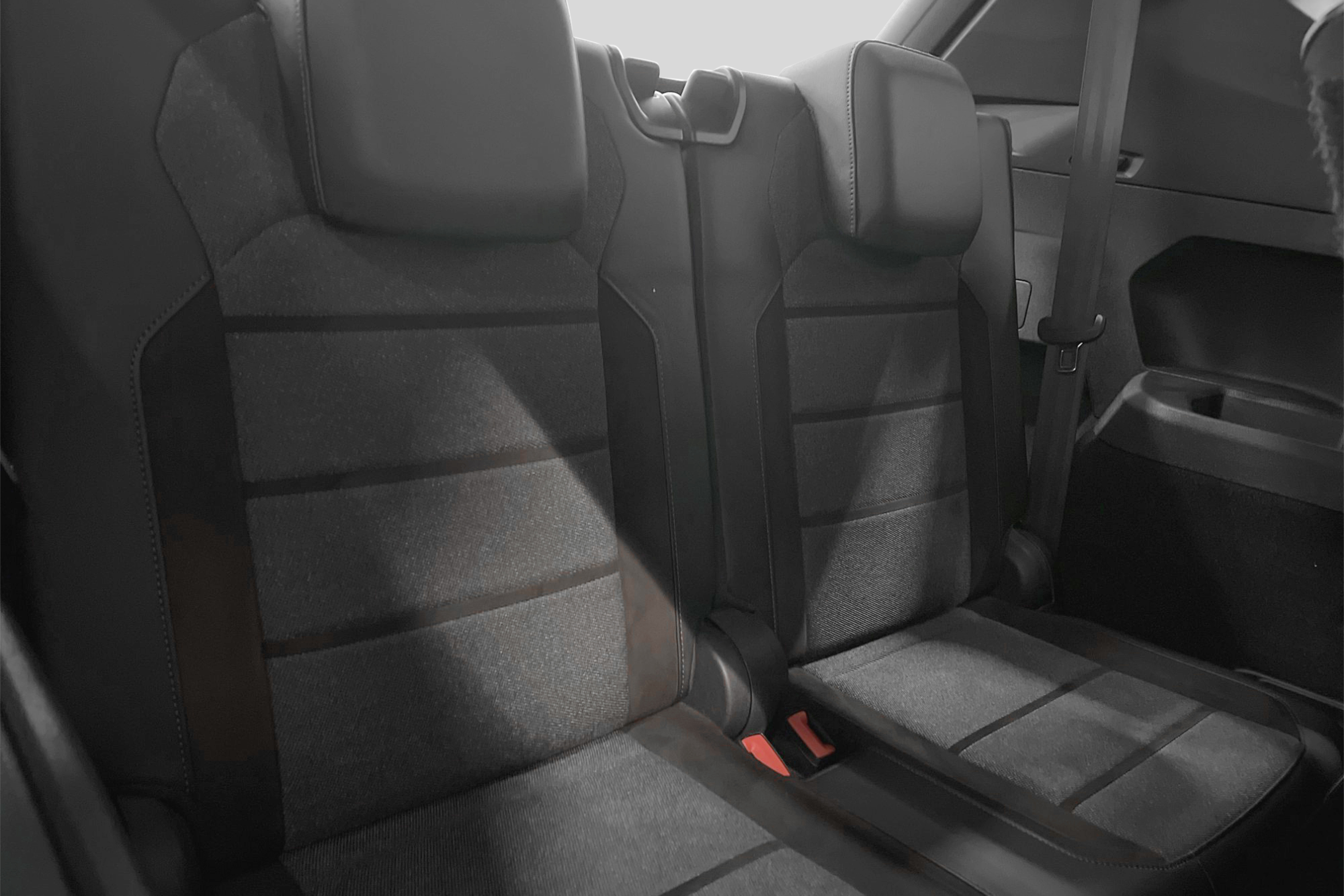 SEAT Tarraco 4D 190hk Xcellence 7-sits Cockpit CarPlay Drag