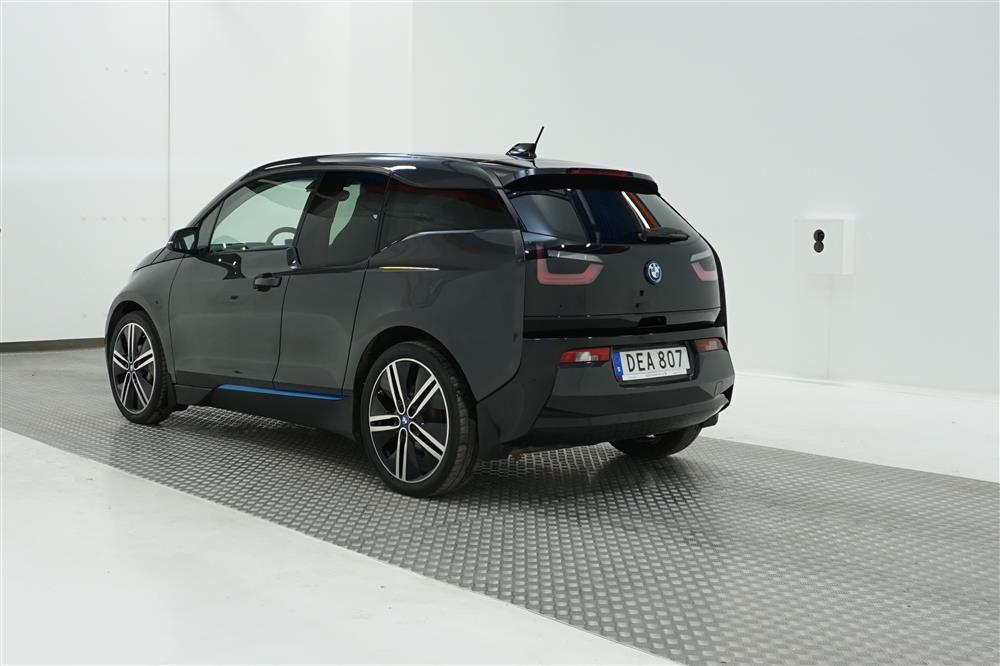 BMW i3 Comfort