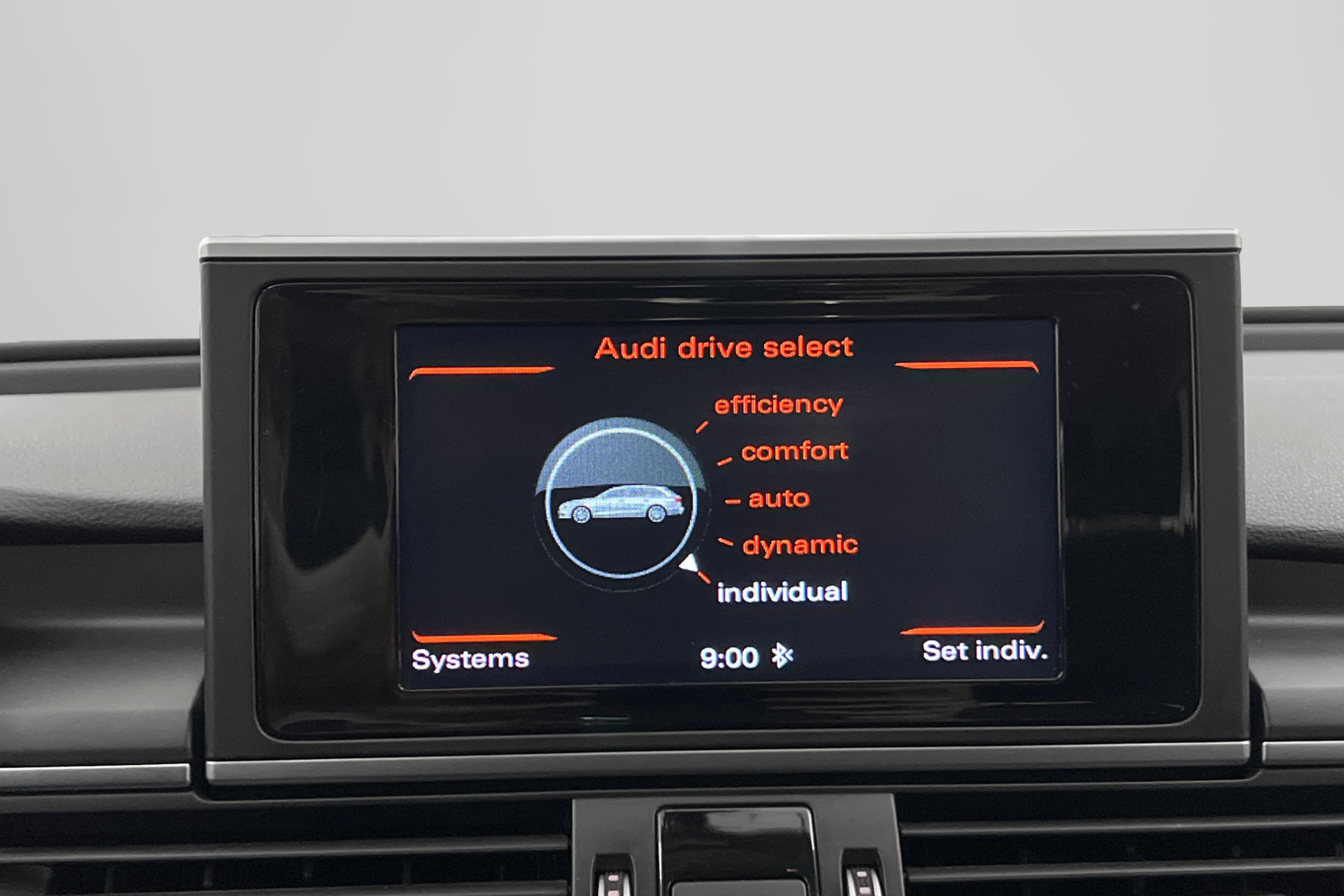 Audi A6 Avant TDI 190hk Sport Edt Keyless Sensorer Välserv