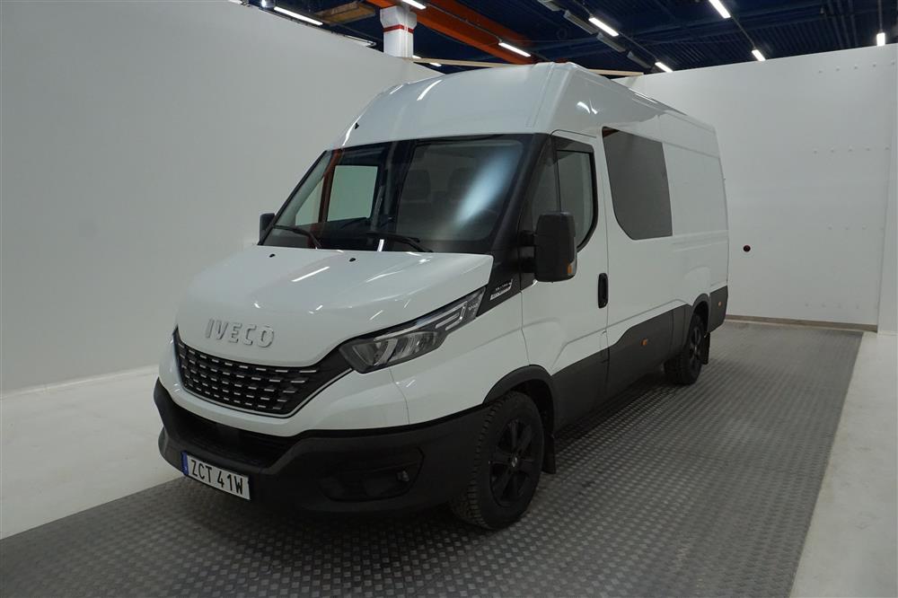 Iveco Daily 35 2.3 (136hk)