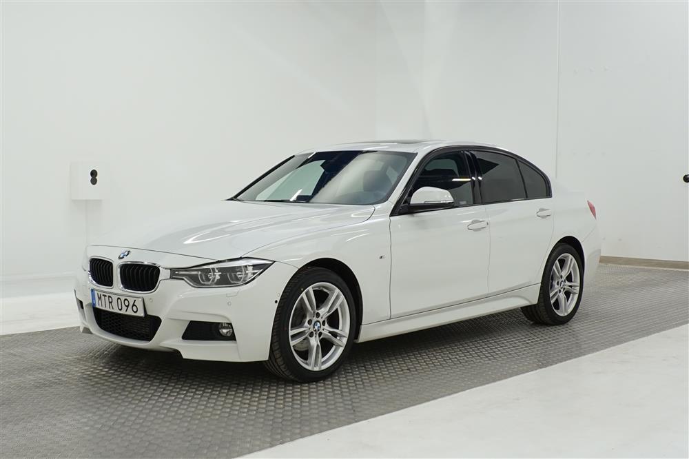 BMW 320 M Sport