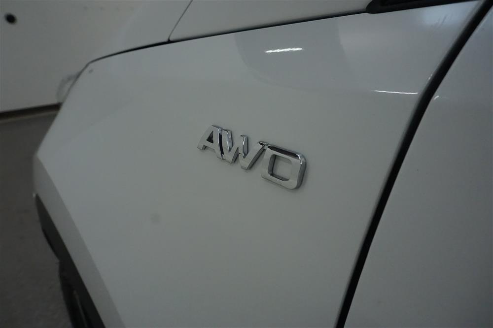 KIA Sportage 2.0 CRDi AWD (136hk)