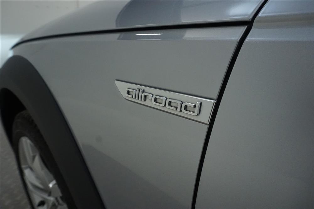 Audi A4 Allroad 3.0 TDI quattro (218hk)