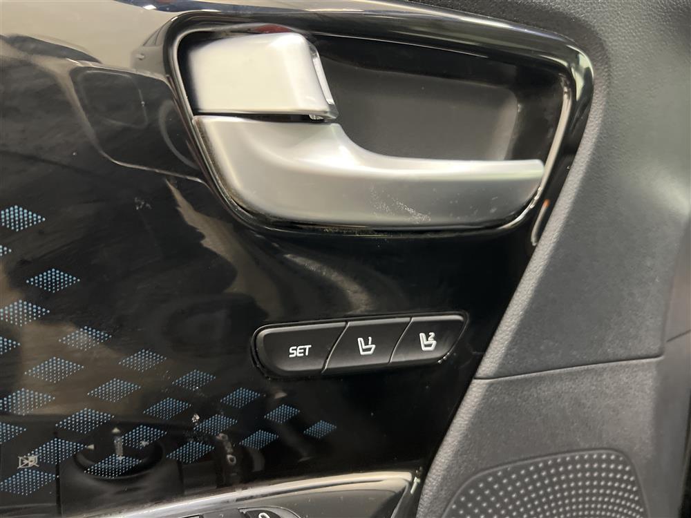 KIA Niro EV 64 kWh 204hk Advance Plus Tech Taklucka JBL