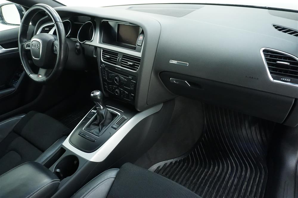 Audi A5 2.0 TFSI Sportback (180hk)